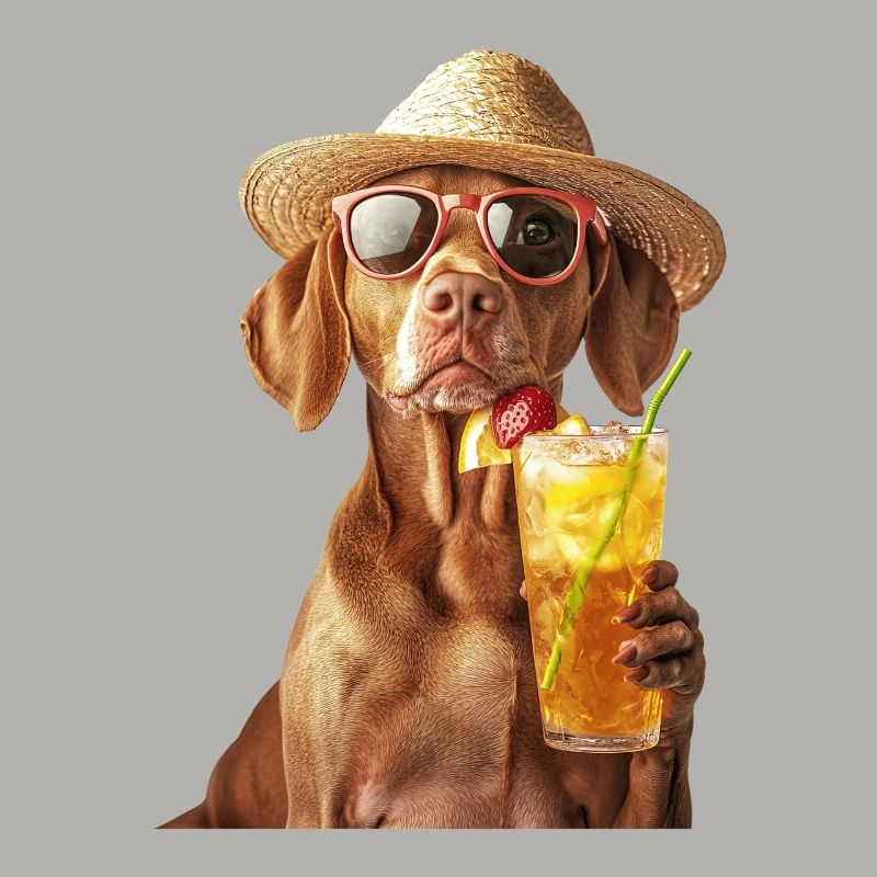 Vizsla