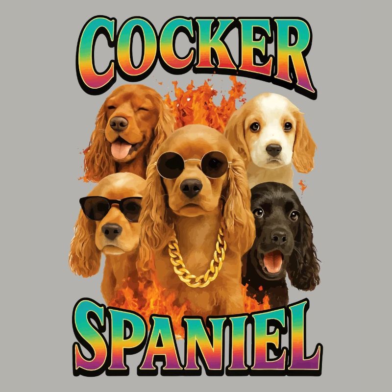 Cocker Spaniel