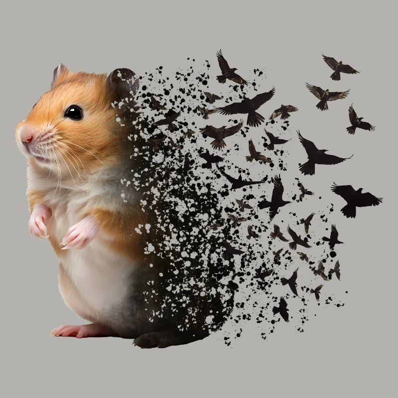 Hamster