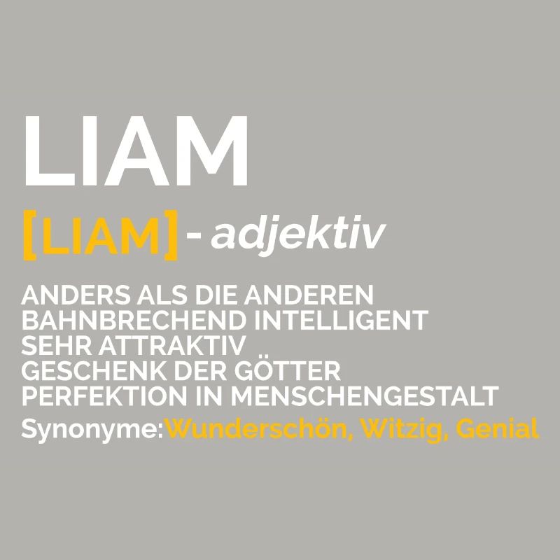 Liam