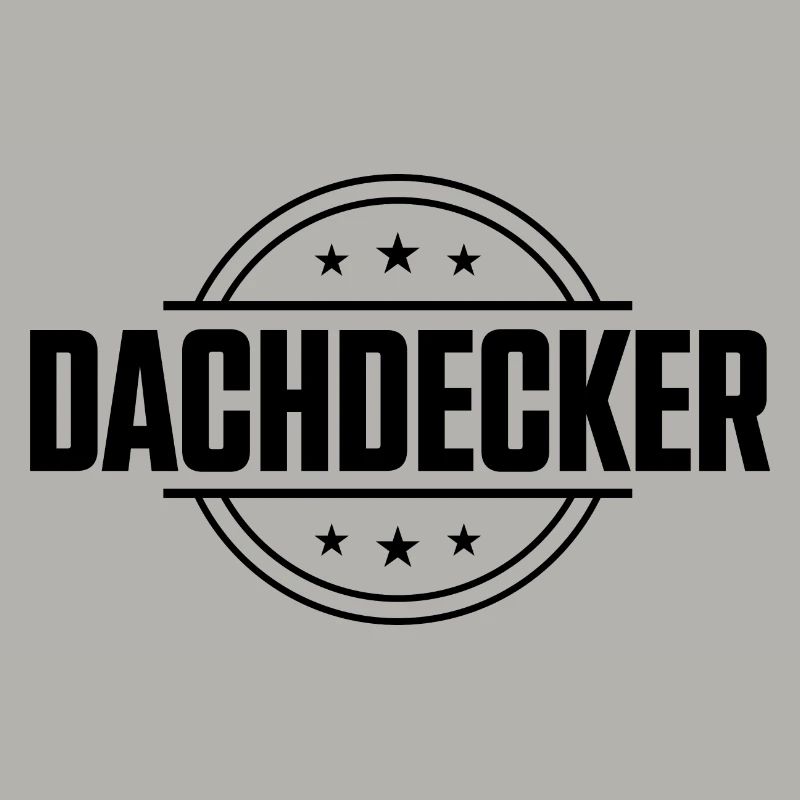 Dachdecker Beruf