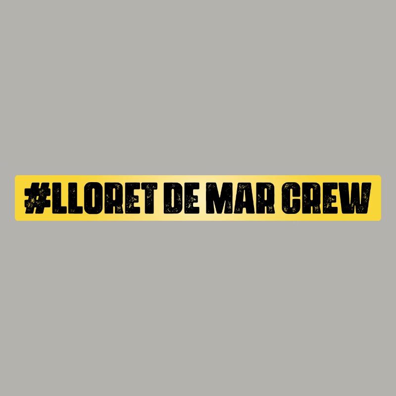 Lloret De Mar Crew