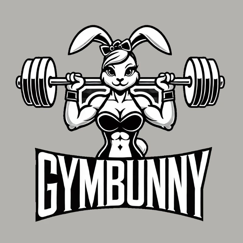 GymBunny Niedlich