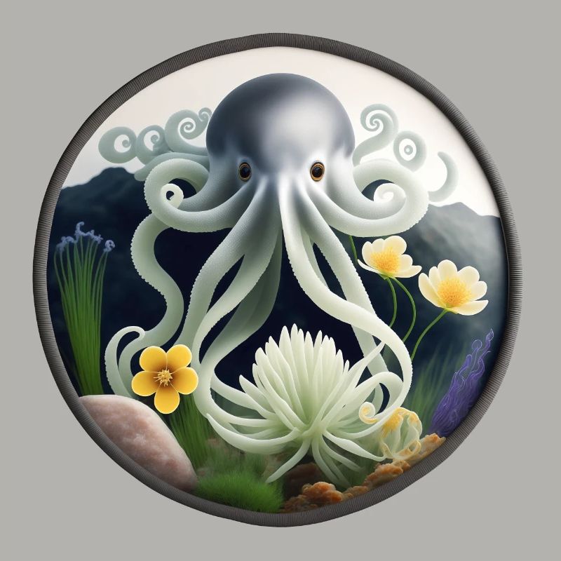 Squid