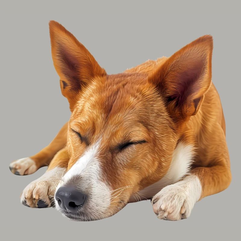 Basenji
