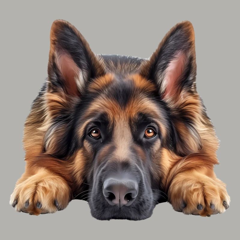 German Sheperd