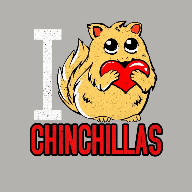 Chinchilla