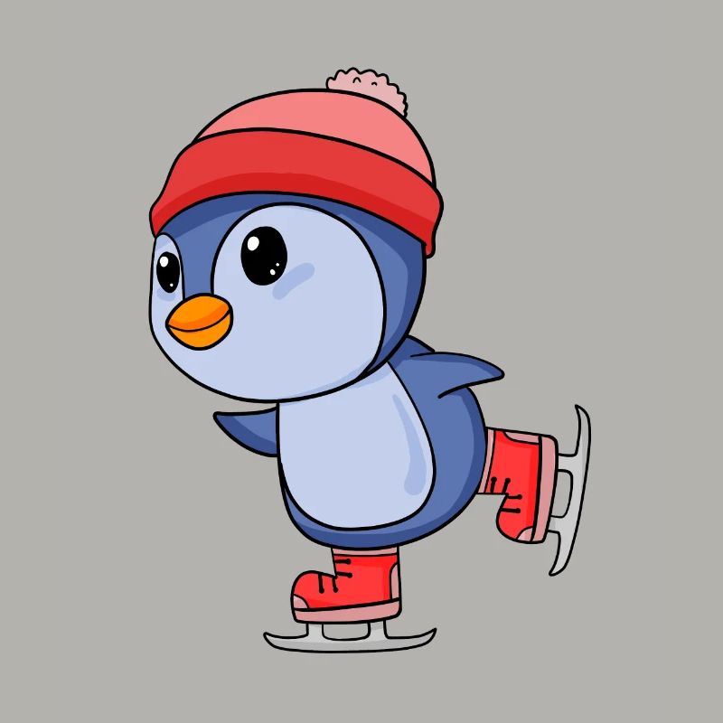 Patins à glace