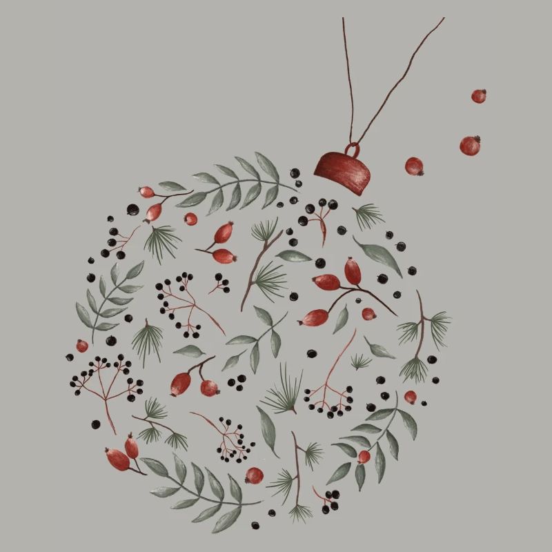 Weihnachtskugel
