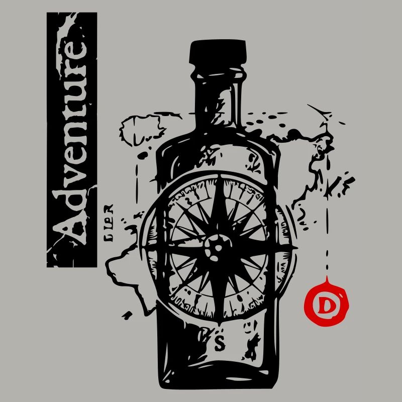 Abenteuerreise