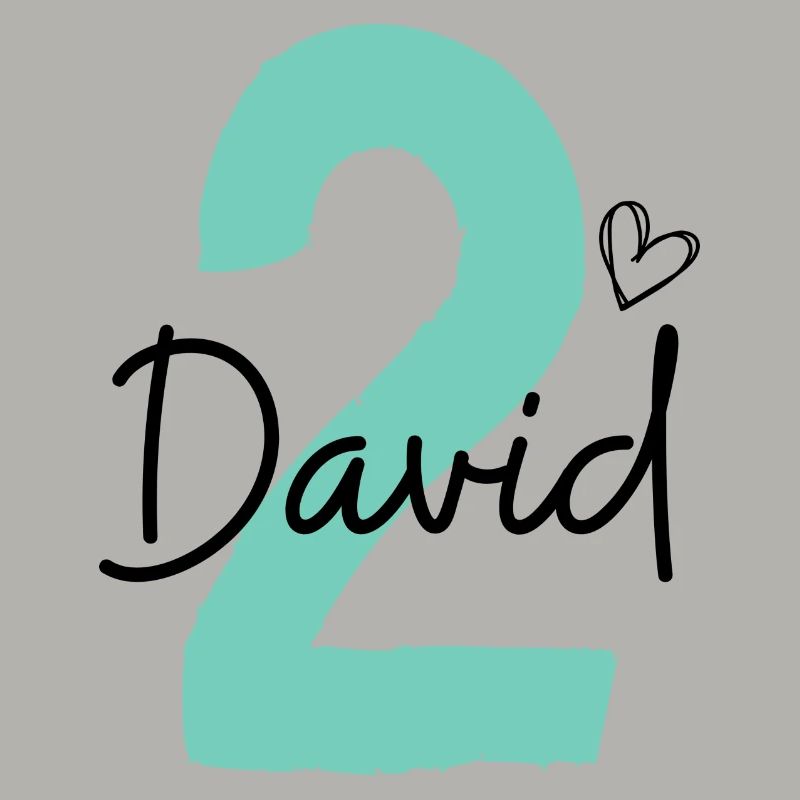 David 2