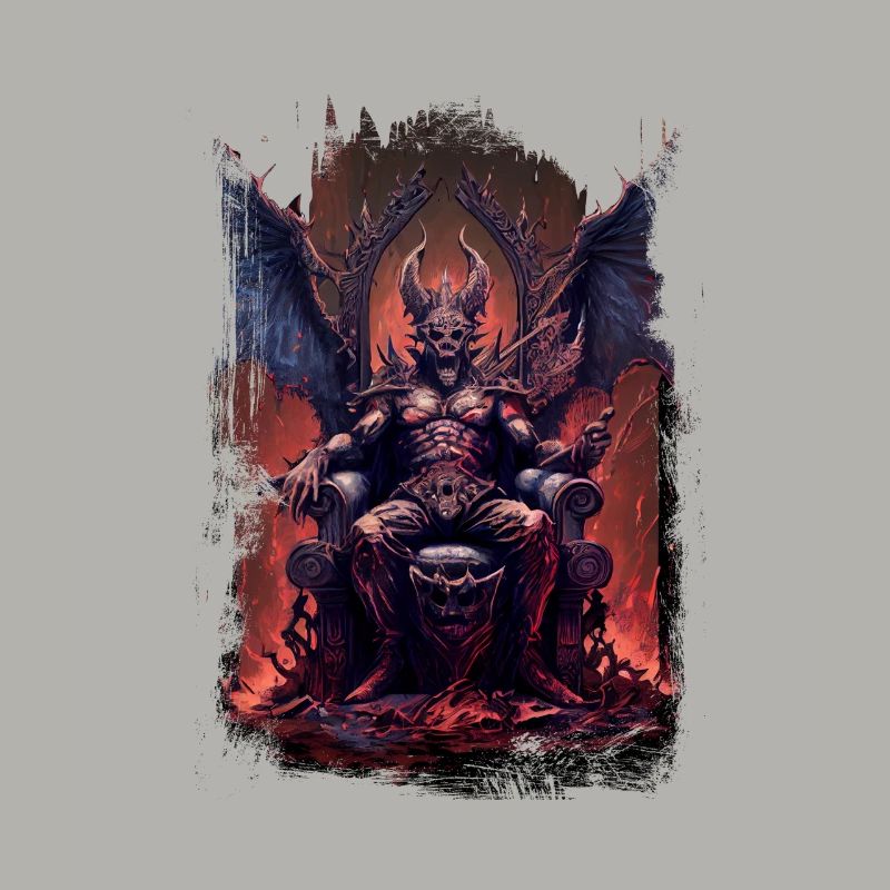 Master Of Devils