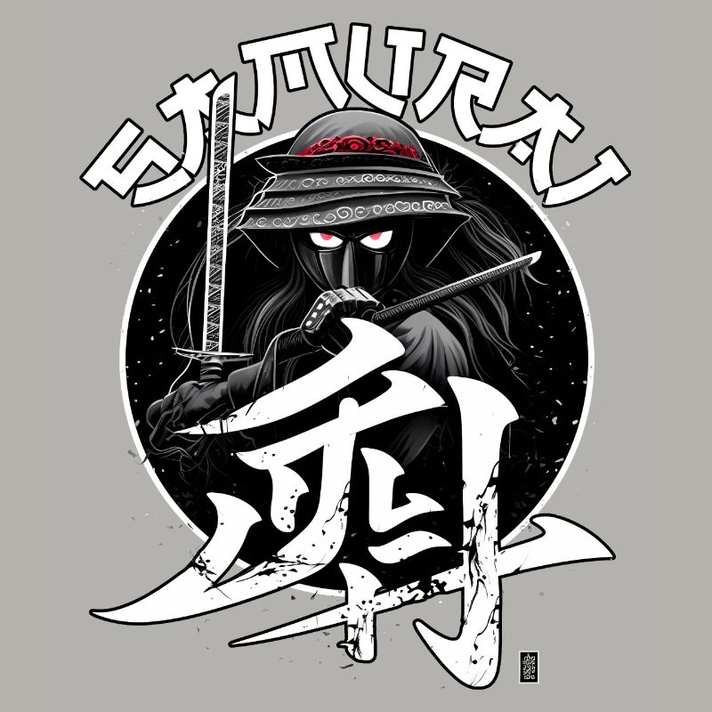 Samurai