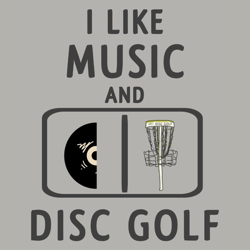 Discgolf