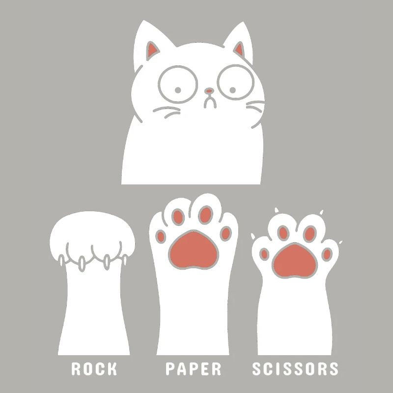 Rock Paper Scissors