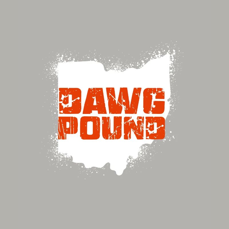 Ohio State Dawg Pound Bold Statement on Pride