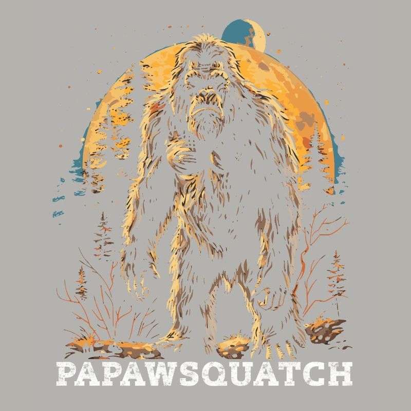 Papaw Squatch