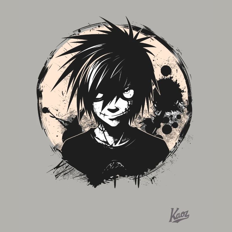 Emo Core: Bad Boy, böser Junge