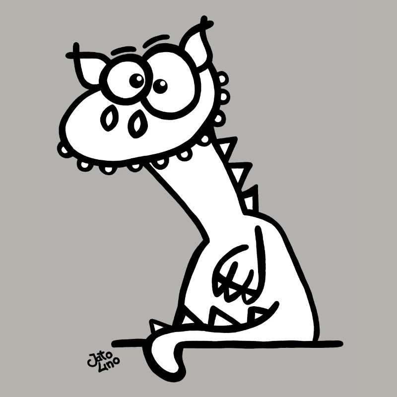 Der Drache