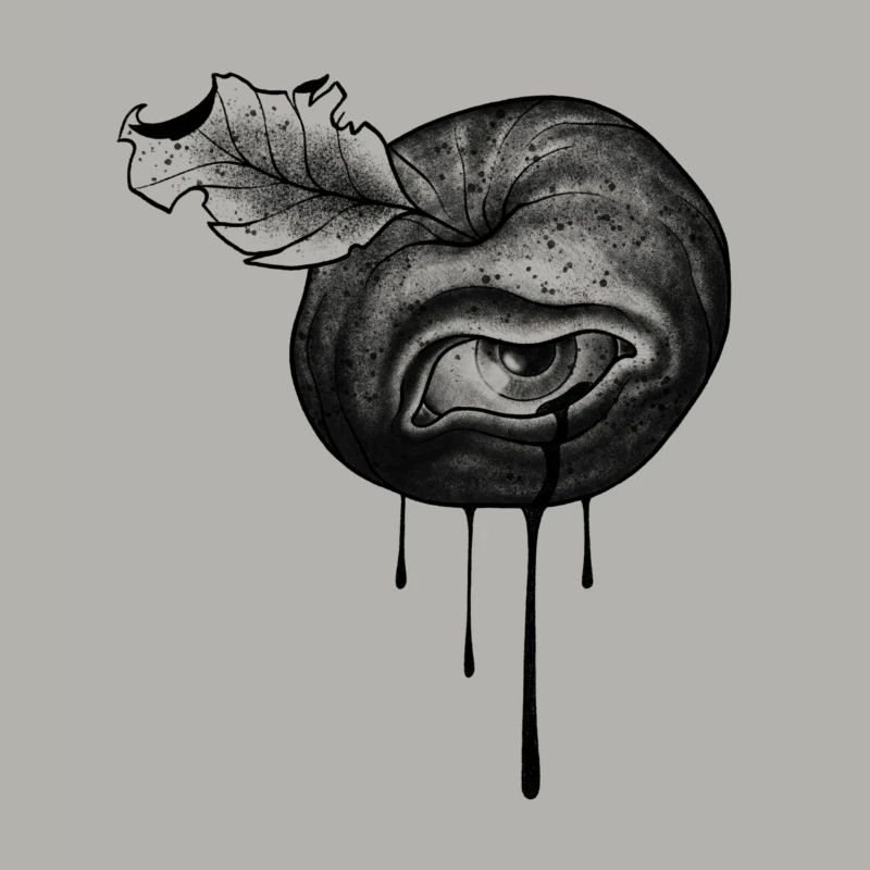 Augapfel