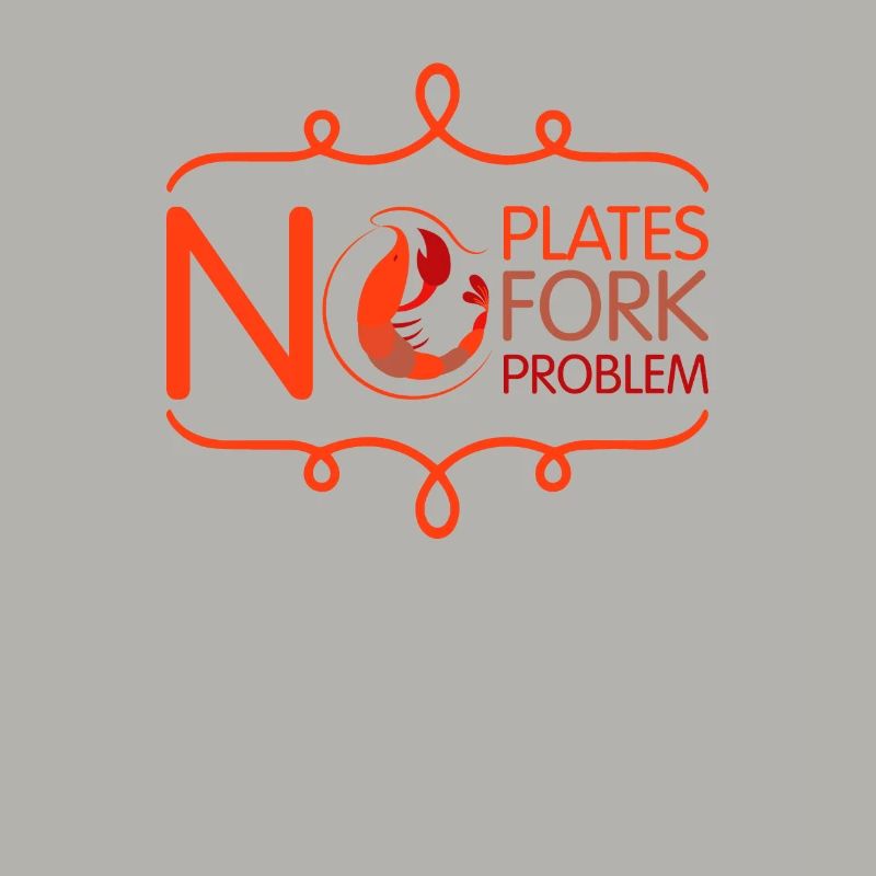 No plate-fork problem