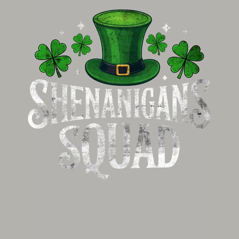 Shenanigans Squad