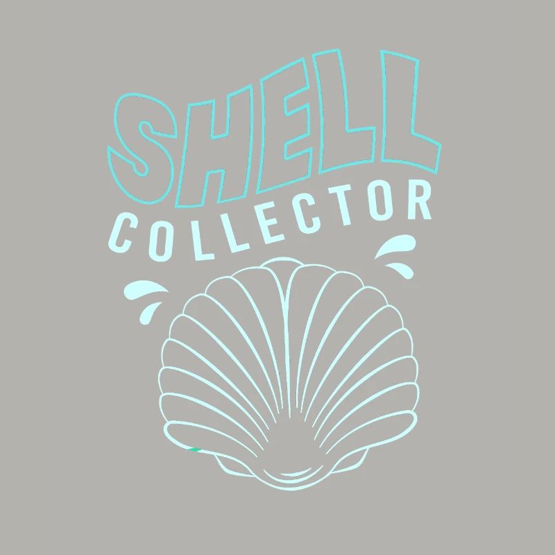 Shell collector shell