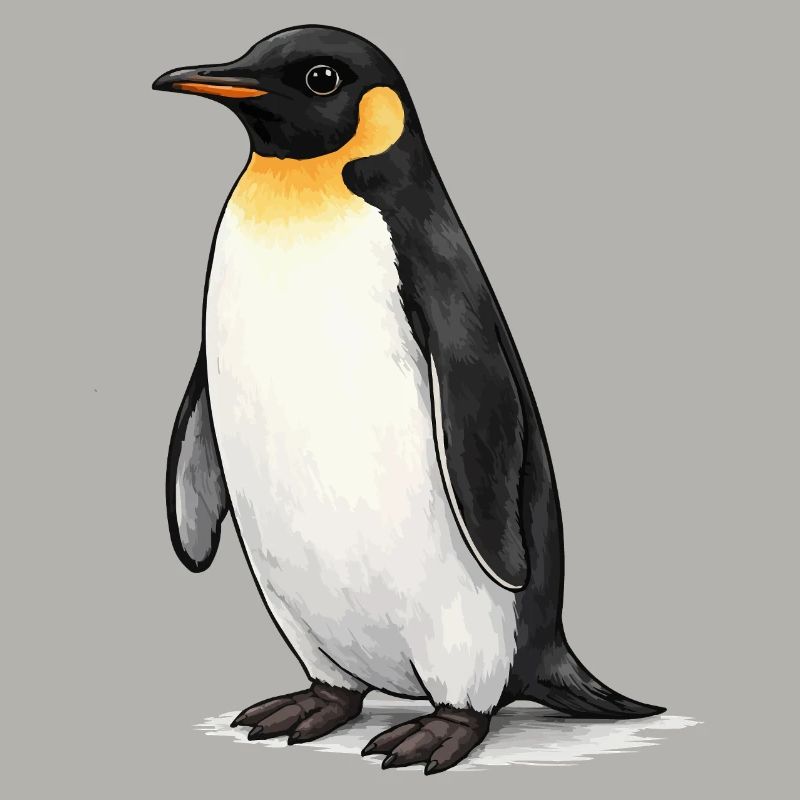 Pinguin 