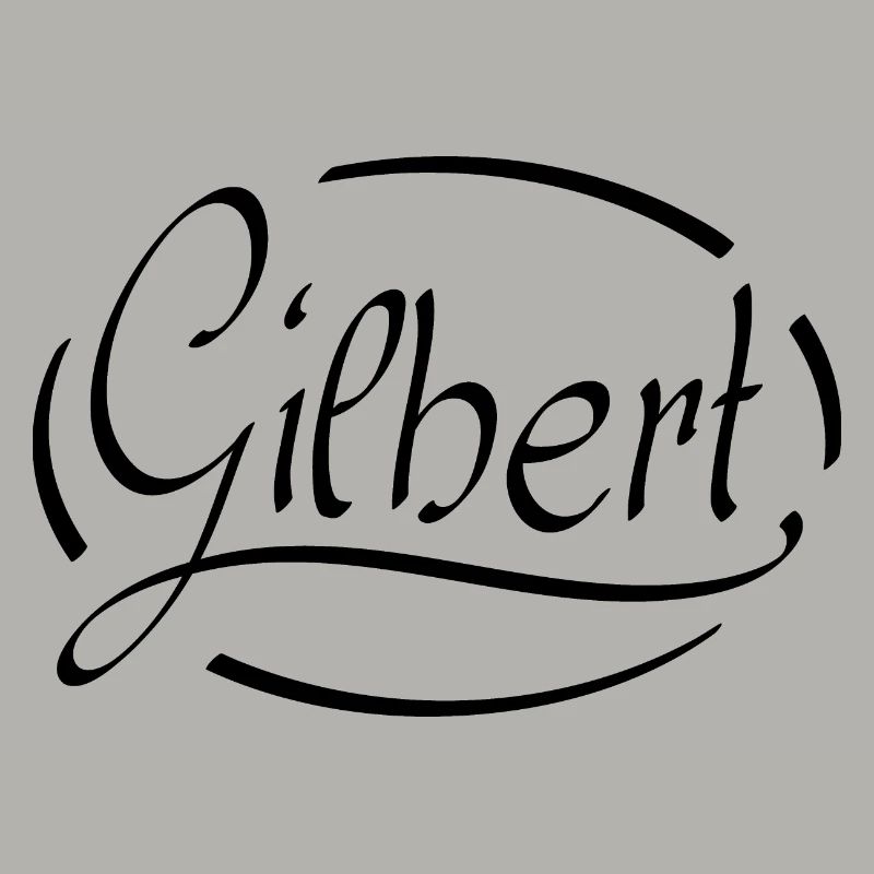 Gilbert