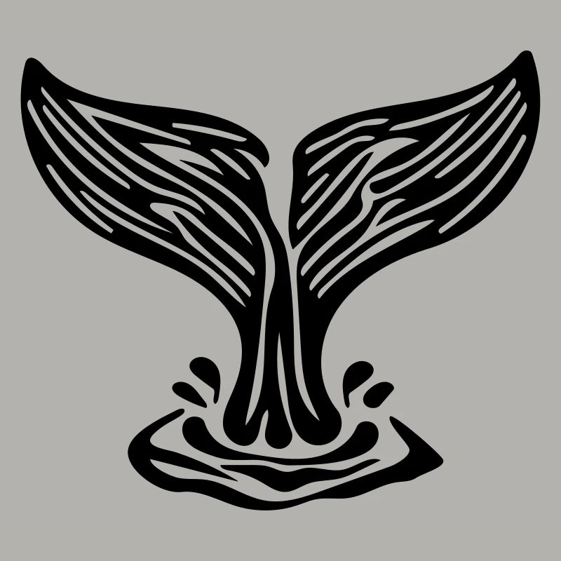 Wal Fluke Vector