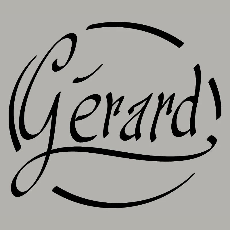 Gérard
