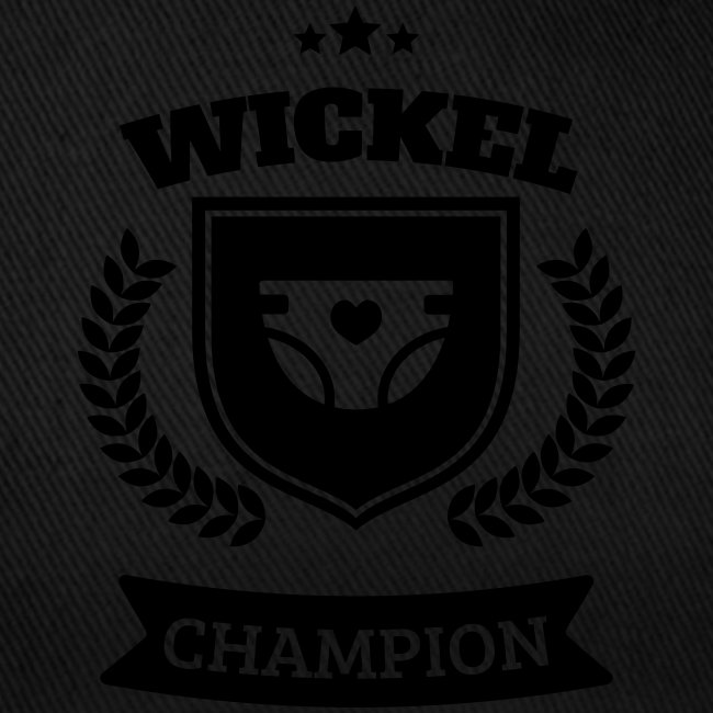 Windel Wickel Wechsel Champion