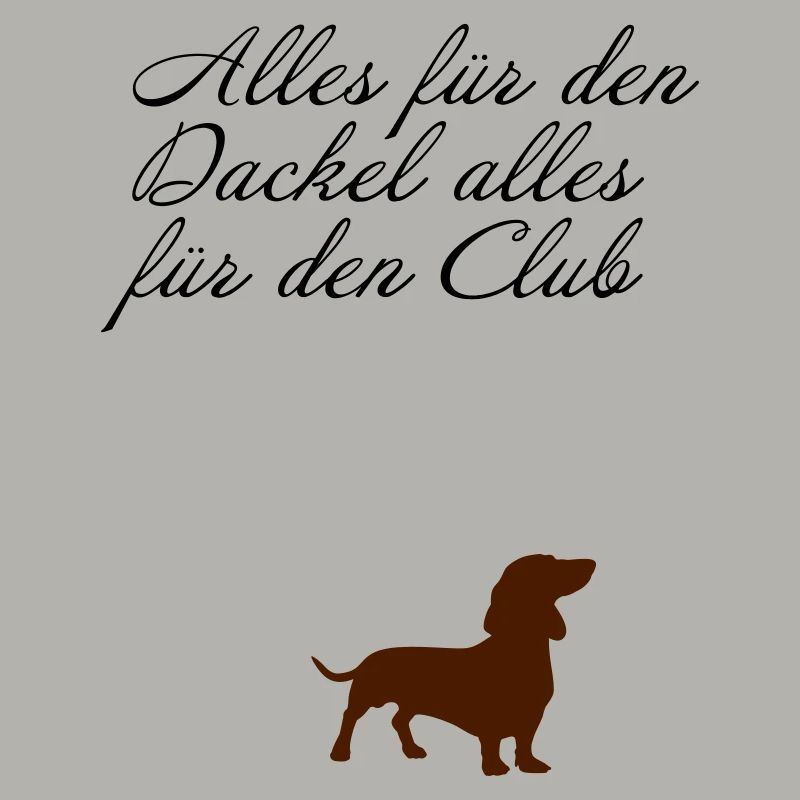 Dackel
