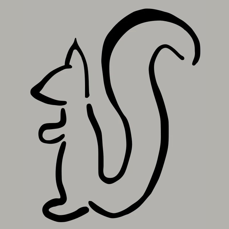Eichhörnchen
