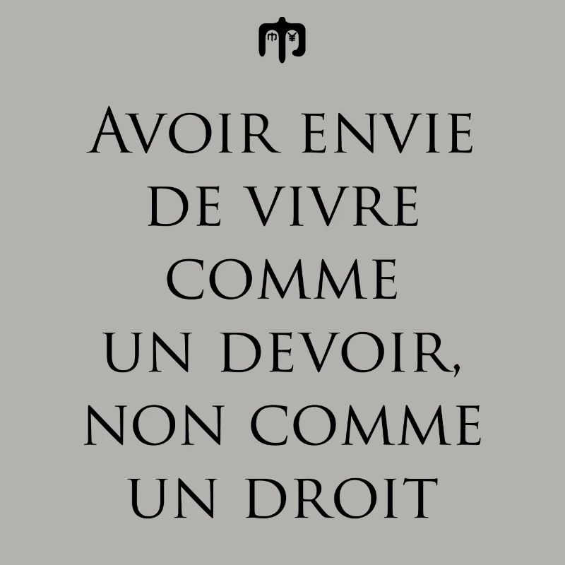 devoir