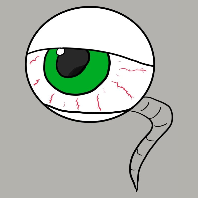 Oeil
