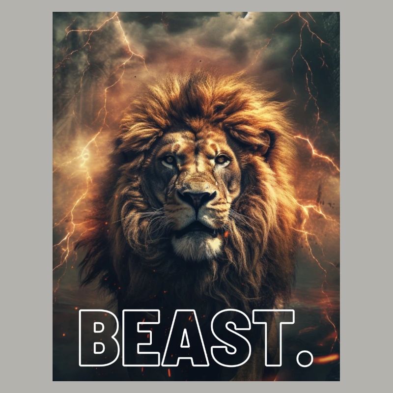 Beast.