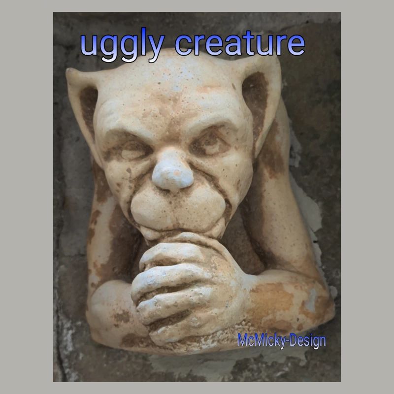 Créature Uggly