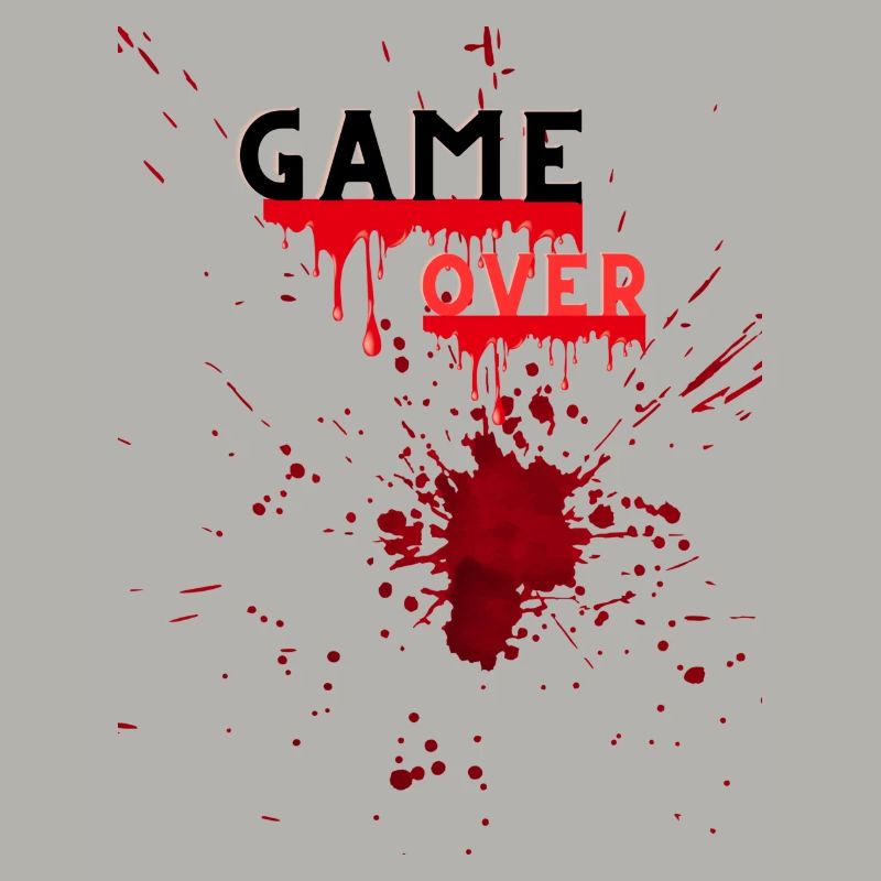 Game over