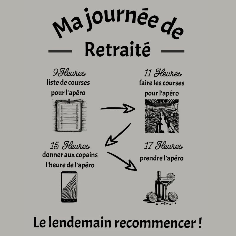 Ruhestand