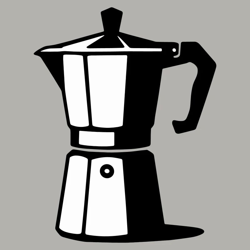 Cafetière à expresso