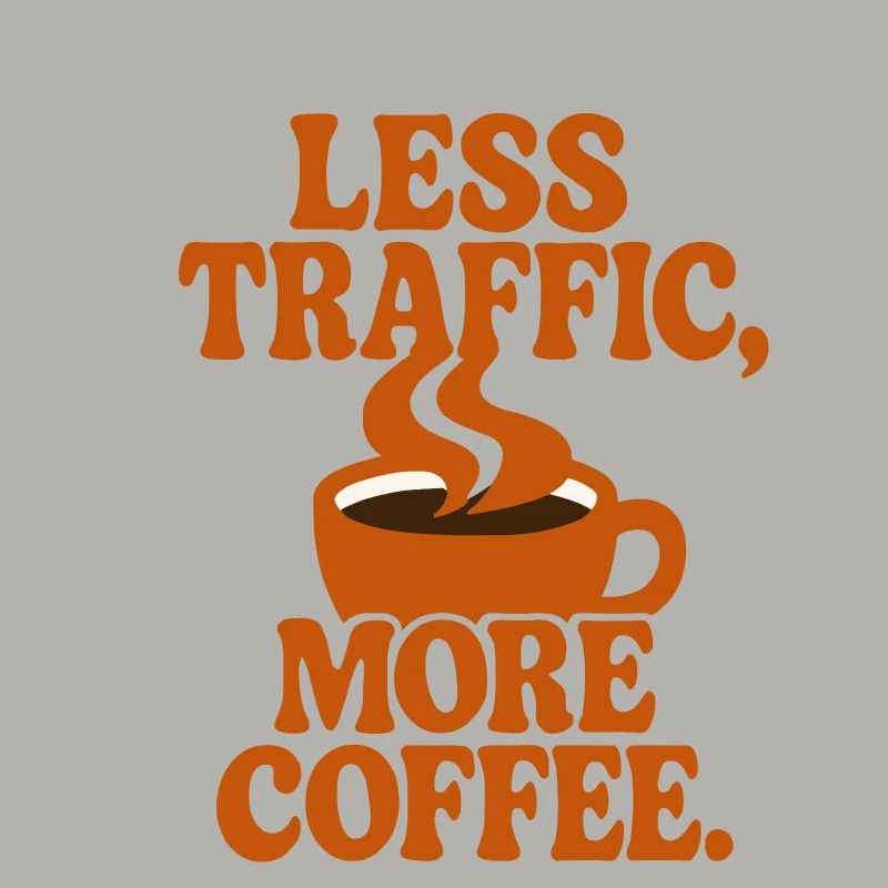 Productivité Caféinée : Zéro Perte de Temps