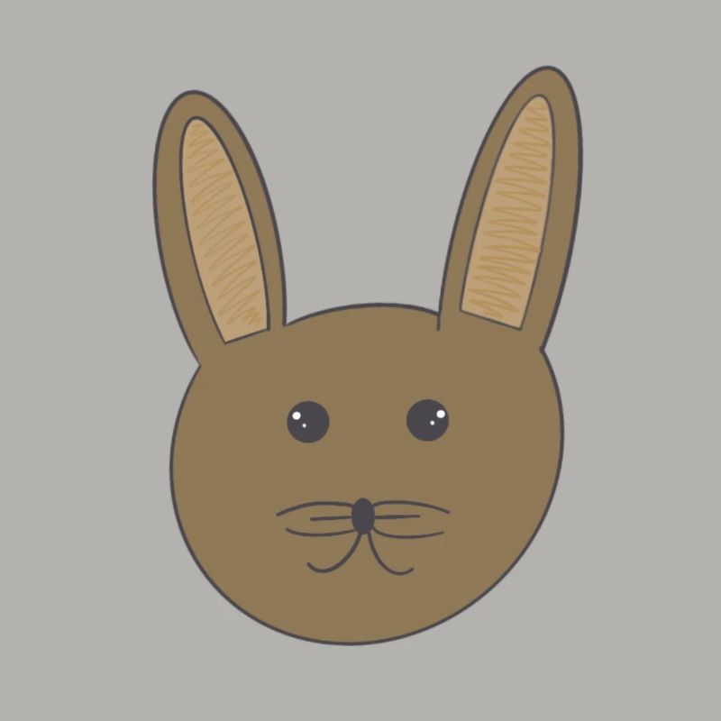 Brown Rabbit