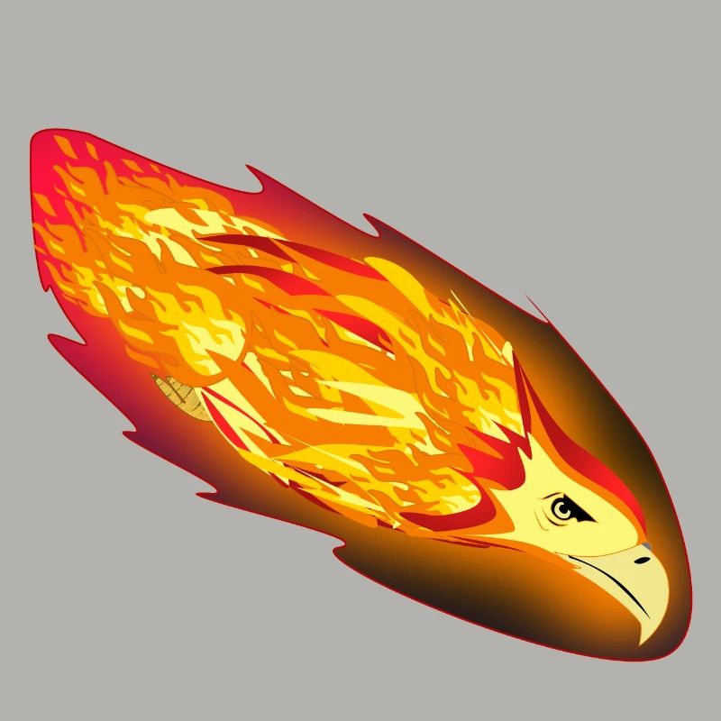 FIRE EAGLE