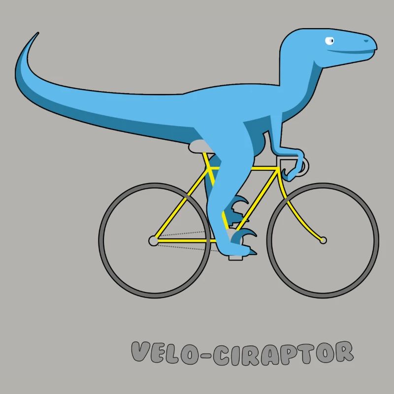 velo'ciraptor