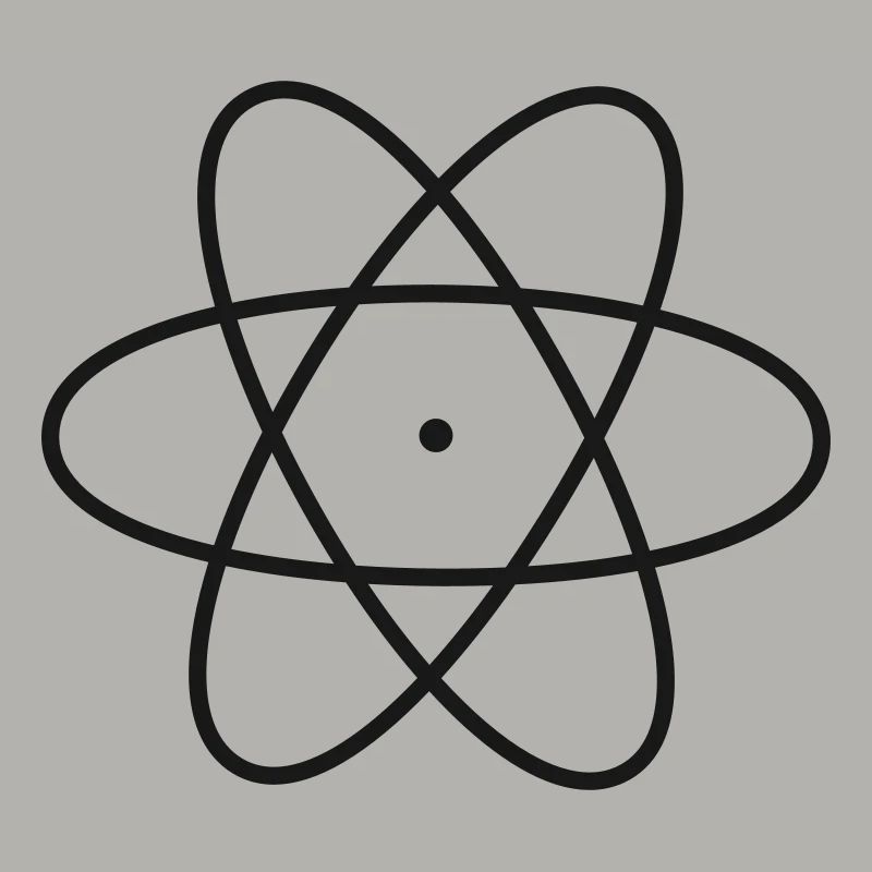 Atom Physics Chemistry Laboratory
