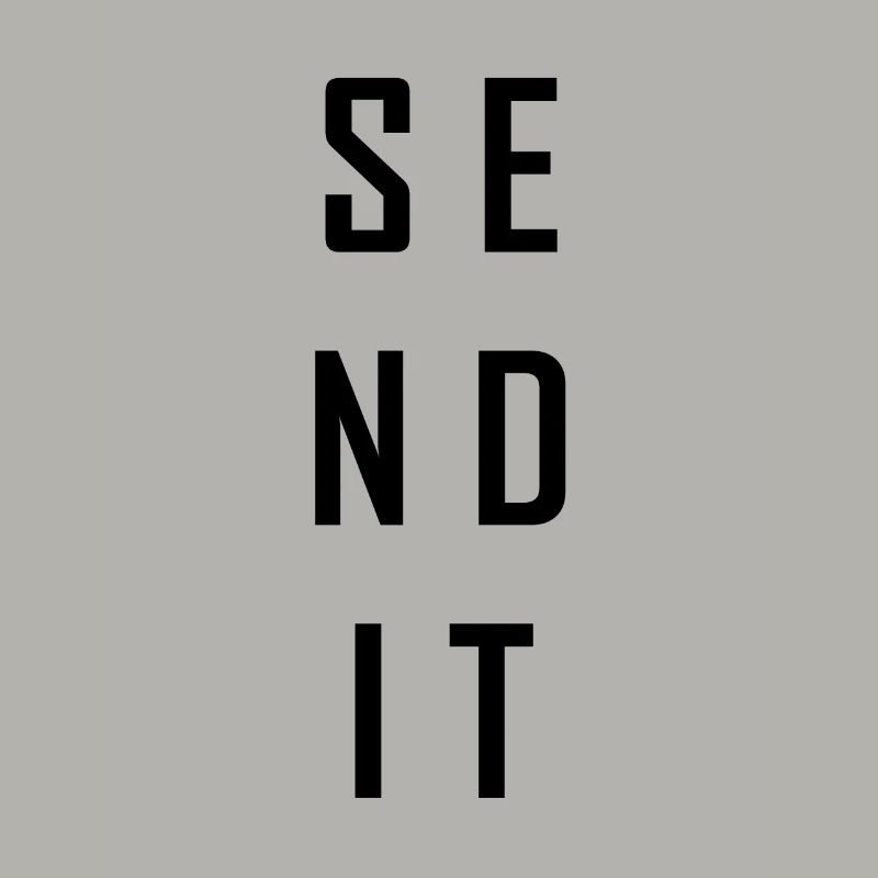 send it