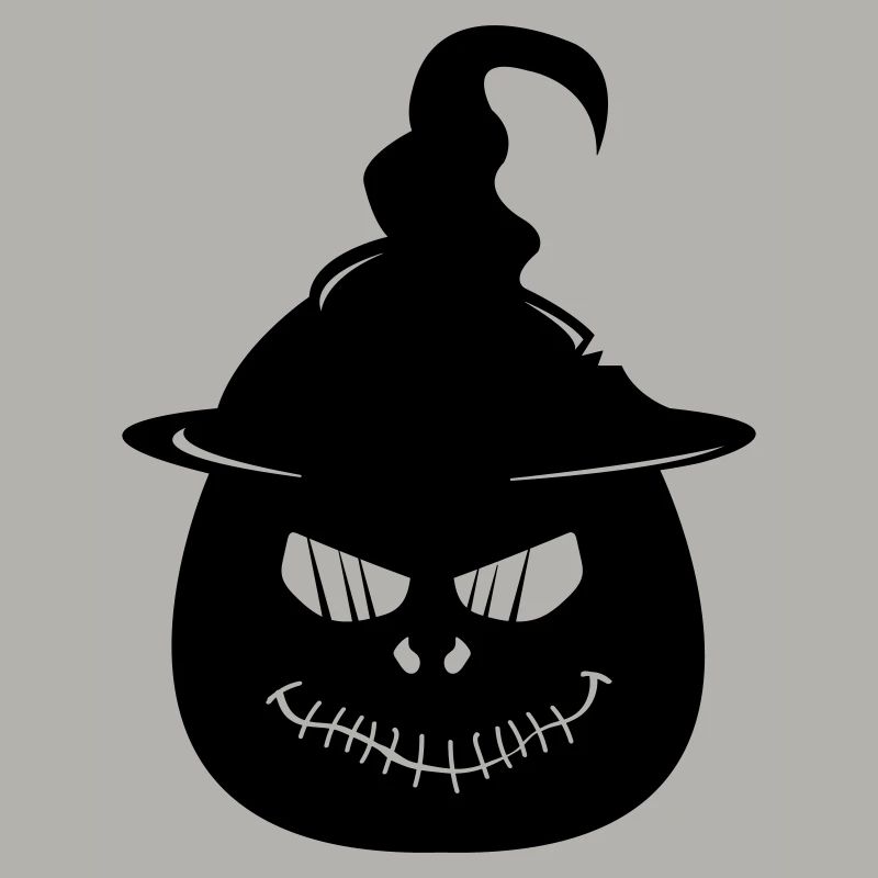 Pumpkin Face