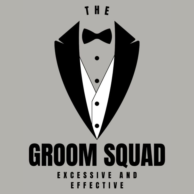 Groom Squad