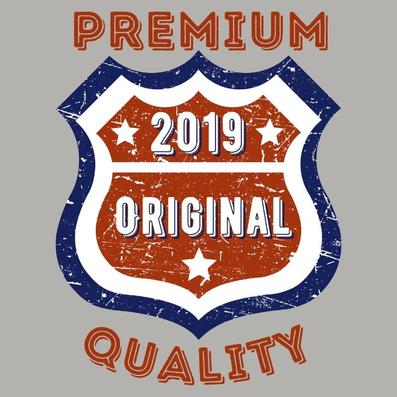 Qualité premium 2019
